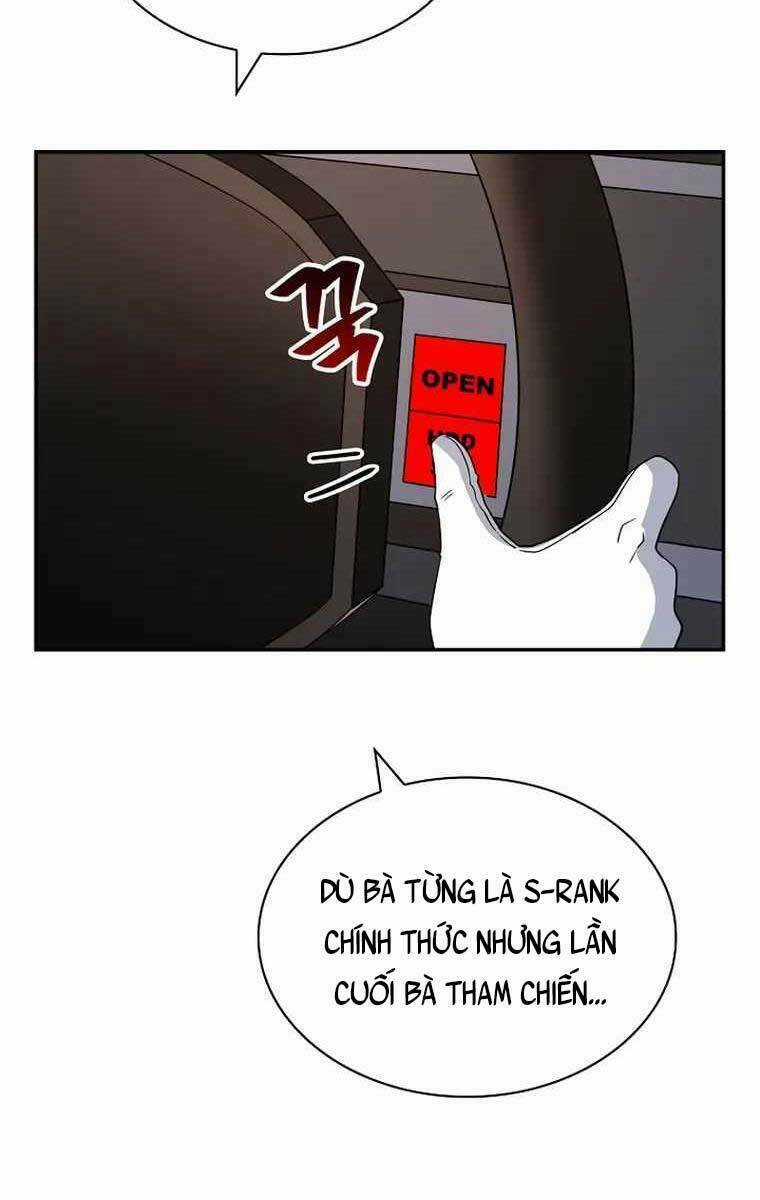 Tôi Có Đặc Tính Của Cấp Sss Nhưng Thích Sống Bình Thường Chapter 37 trang 126