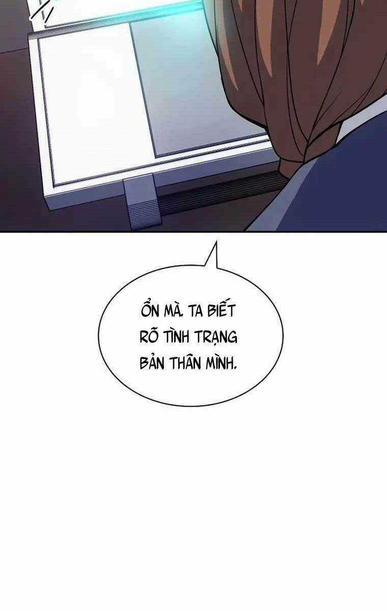 Tôi Có Đặc Tính Của Cấp Sss Nhưng Thích Sống Bình Thường Chapter 37 trang 128