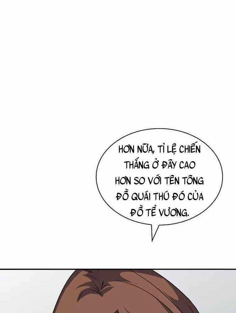 Tôi Có Đặc Tính Của Cấp Sss Nhưng Thích Sống Bình Thường Chapter 37 trang 129