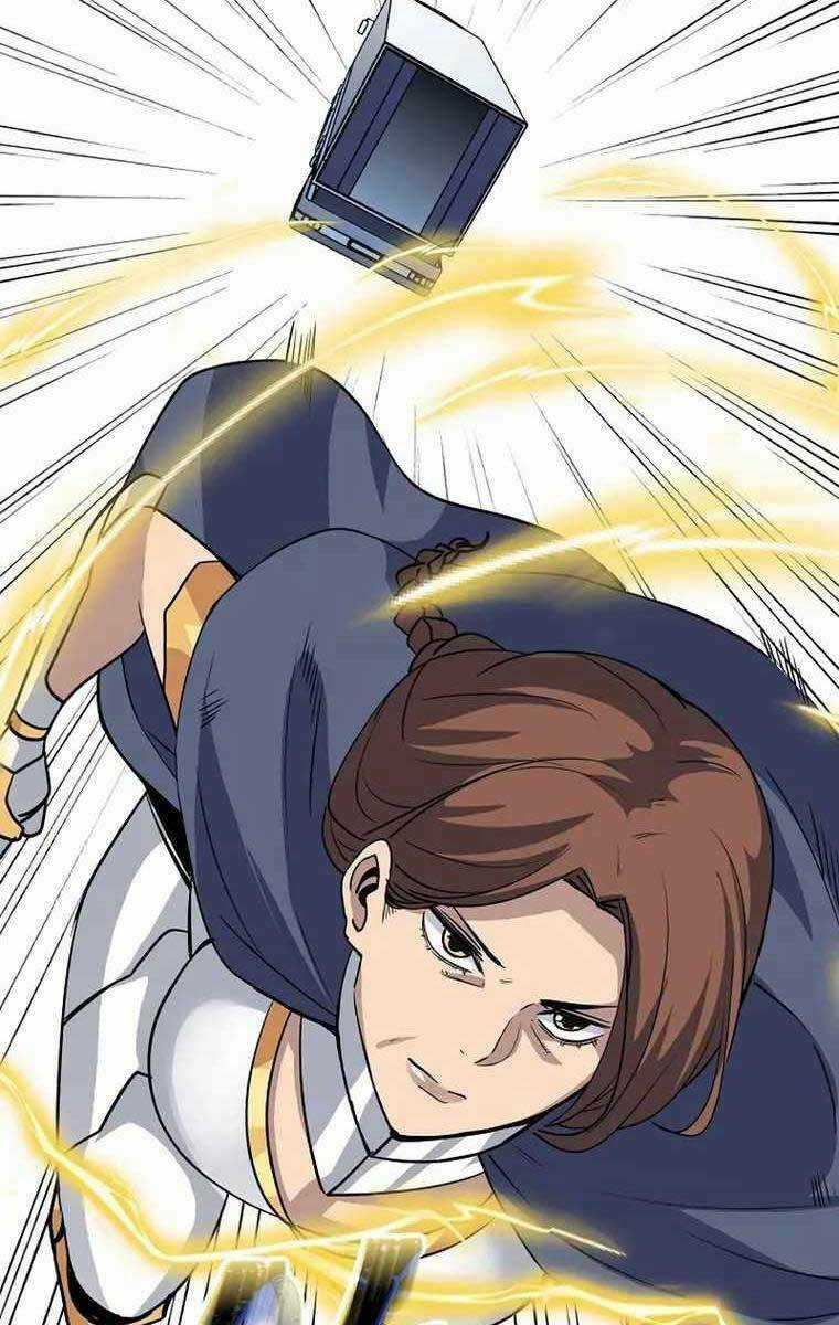 Tôi Có Đặc Tính Của Cấp Sss Nhưng Thích Sống Bình Thường Chapter 37 trang 141