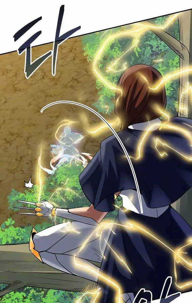 Tôi Có Đặc Tính Của Cấp Sss Nhưng Thích Sống Bình Thường Chapter 37 trang 151