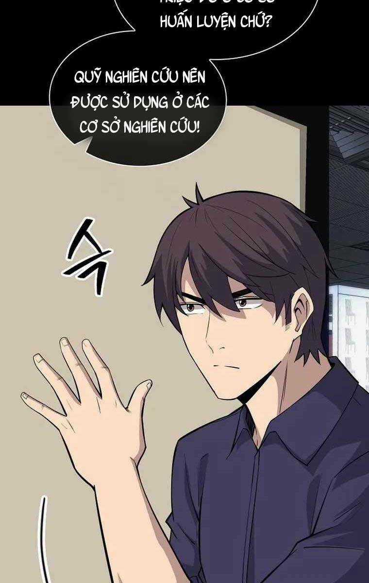 Tôi Có Đặc Tính Của Cấp Sss Nhưng Thích Sống Bình Thường Chapter 37 trang 16