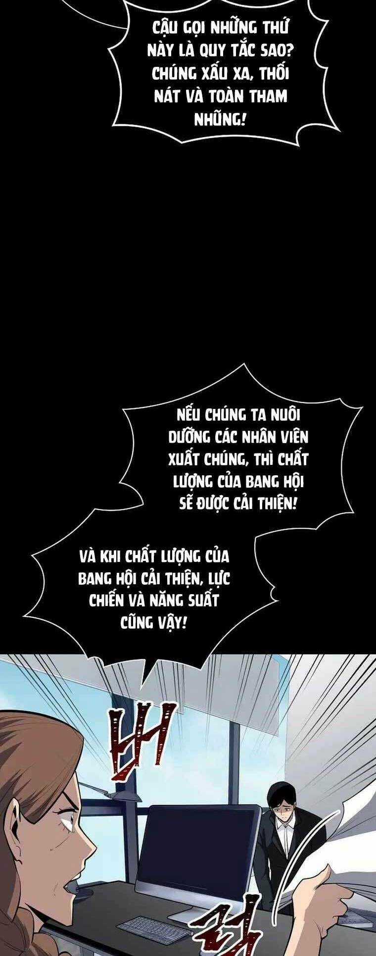 Tôi Có Đặc Tính Của Cấp Sss Nhưng Thích Sống Bình Thường Chapter 37 trang 18