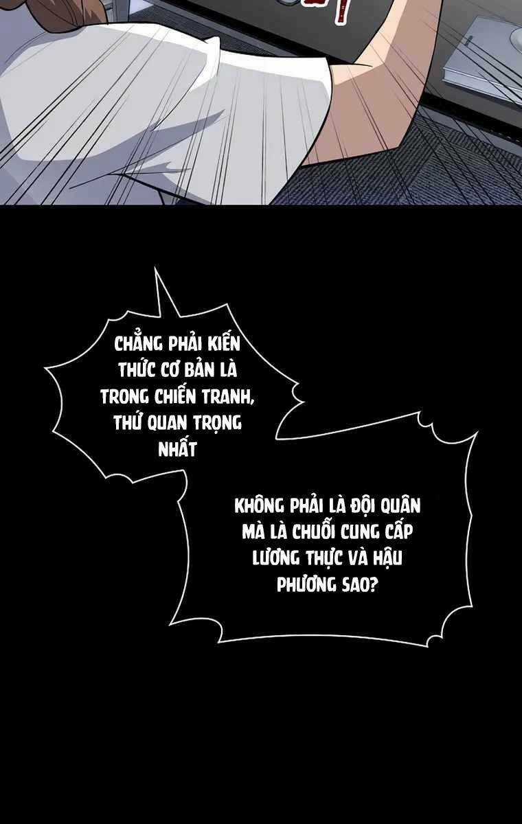 Tôi Có Đặc Tính Của Cấp Sss Nhưng Thích Sống Bình Thường Chapter 37 trang 19