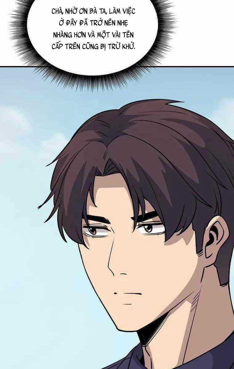 Tôi Có Đặc Tính Của Cấp Sss Nhưng Thích Sống Bình Thường Chapter 37 trang 23