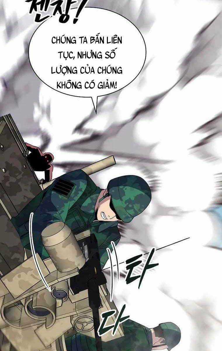 Tôi Có Đặc Tính Của Cấp Sss Nhưng Thích Sống Bình Thường Chapter 37 trang 43