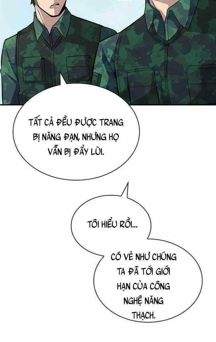 Tôi Có Đặc Tính Của Cấp Sss Nhưng Thích Sống Bình Thường Chapter 37 trang 50