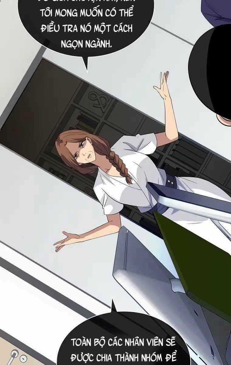 Tôi Có Đặc Tính Của Cấp Sss Nhưng Thích Sống Bình Thường Chapter 37 trang 6