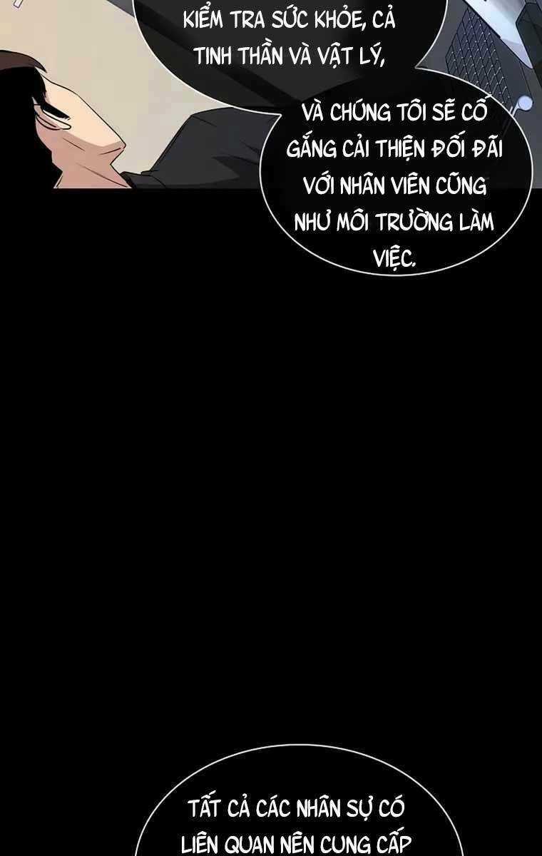 Tôi Có Đặc Tính Của Cấp Sss Nhưng Thích Sống Bình Thường Chapter 37 trang 7