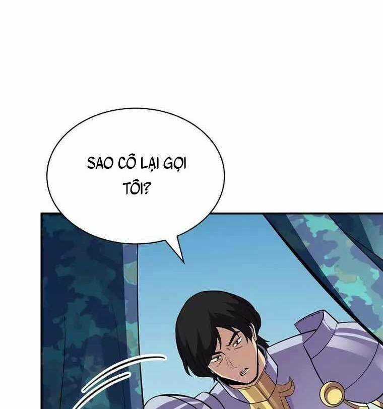 Tôi Có Đặc Tính Của Cấp Sss Nhưng Thích Sống Bình Thường Chapter 37 trang 91