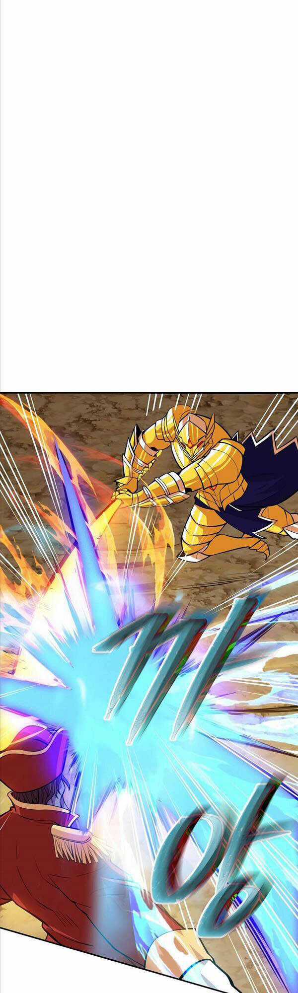 Tôi Có Đặc Tính Của Cấp Sss Nhưng Thích Sống Bình Thường Chapter 38 trang 10