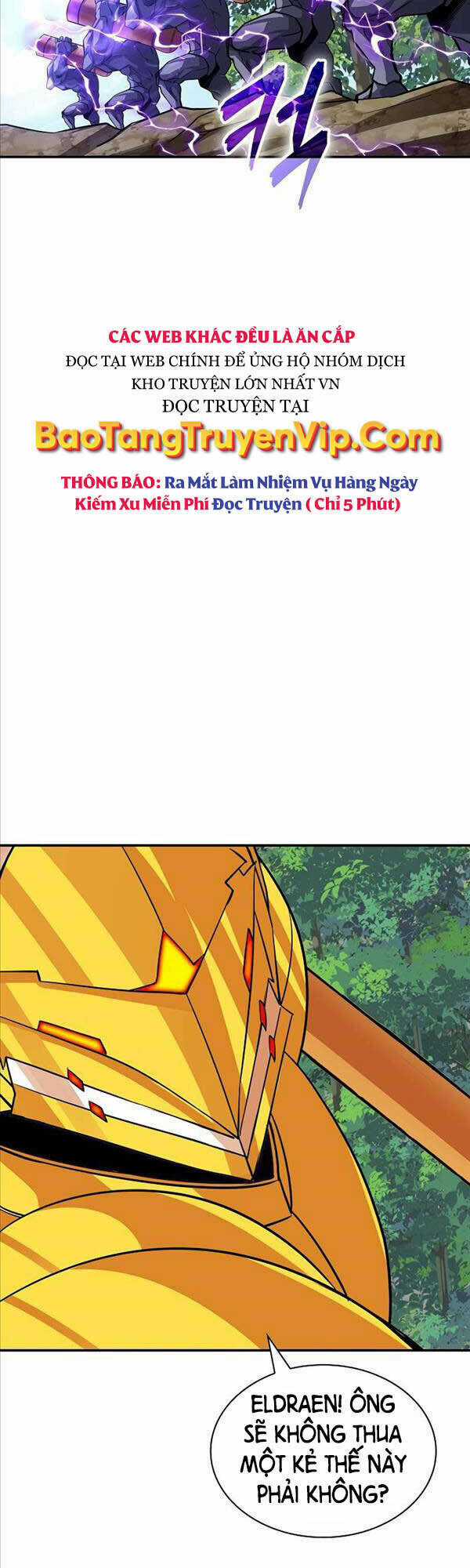 Tôi Có Đặc Tính Của Cấp Sss Nhưng Thích Sống Bình Thường Chapter 38 trang 17