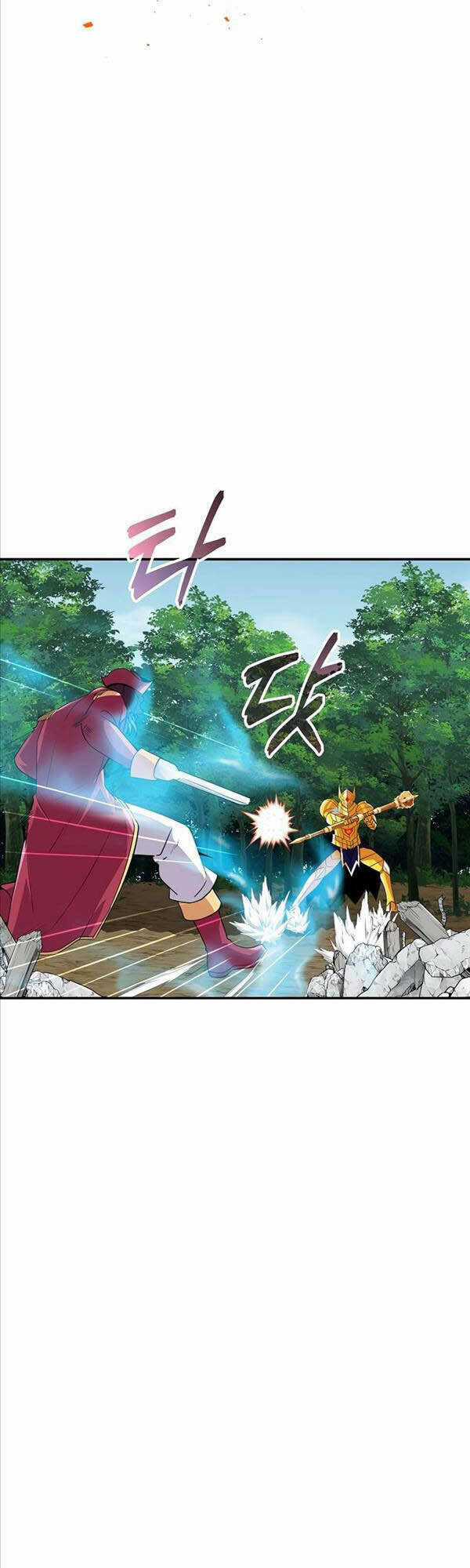 Tôi Có Đặc Tính Của Cấp Sss Nhưng Thích Sống Bình Thường Chapter 38 trang 23