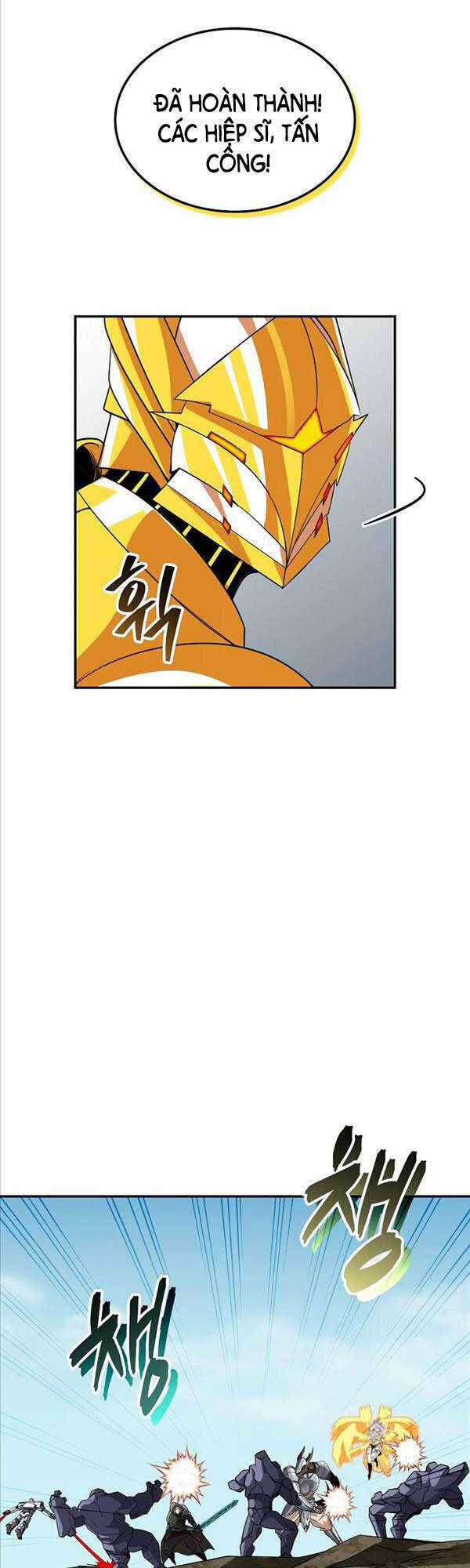 Tôi Có Đặc Tính Của Cấp Sss Nhưng Thích Sống Bình Thường Chapter 38 trang 24