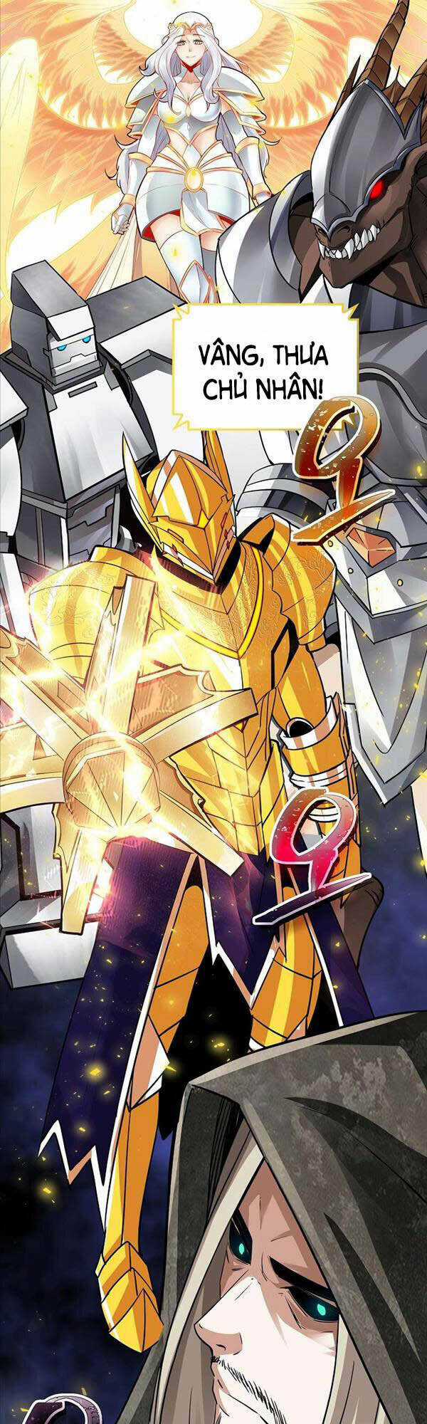 Tôi Có Đặc Tính Của Cấp Sss Nhưng Thích Sống Bình Thường Chapter 38 trang 3