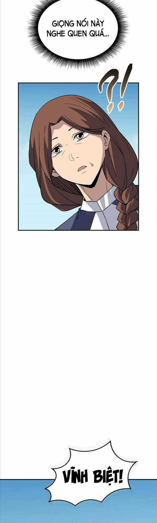 Tôi Có Đặc Tính Của Cấp Sss Nhưng Thích Sống Bình Thường Chapter 38 trang 30