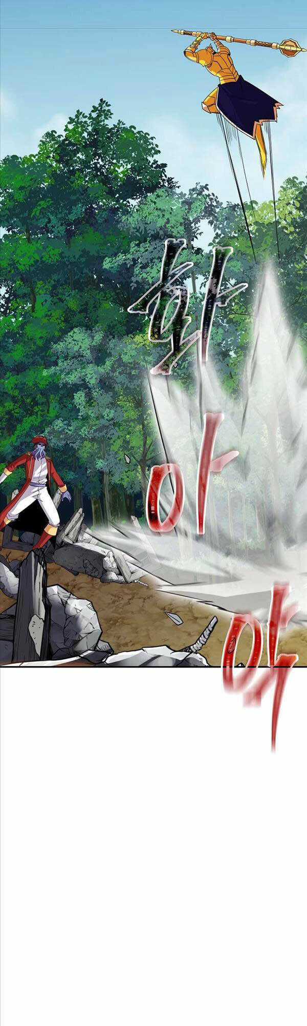 Tôi Có Đặc Tính Của Cấp Sss Nhưng Thích Sống Bình Thường Chapter 38 trang 31