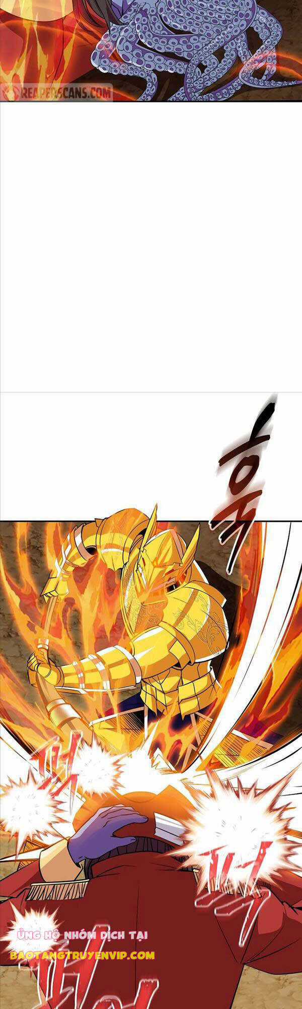 Tôi Có Đặc Tính Của Cấp Sss Nhưng Thích Sống Bình Thường Chapter 38 trang 35