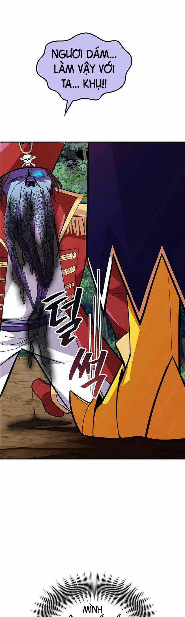 Tôi Có Đặc Tính Của Cấp Sss Nhưng Thích Sống Bình Thường Chapter 38 trang 42