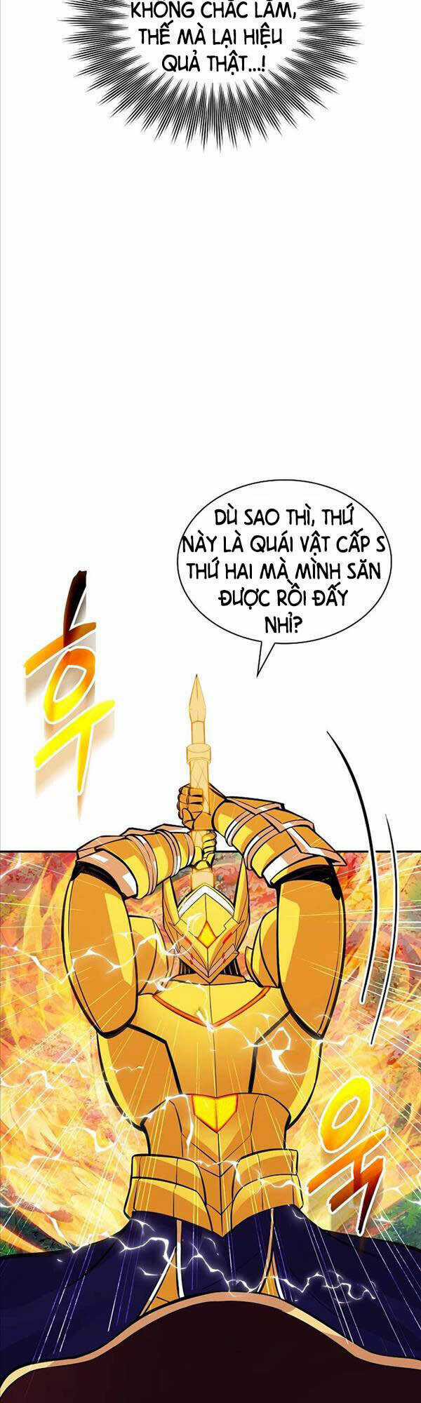 Tôi Có Đặc Tính Của Cấp Sss Nhưng Thích Sống Bình Thường Chapter 38 trang 43