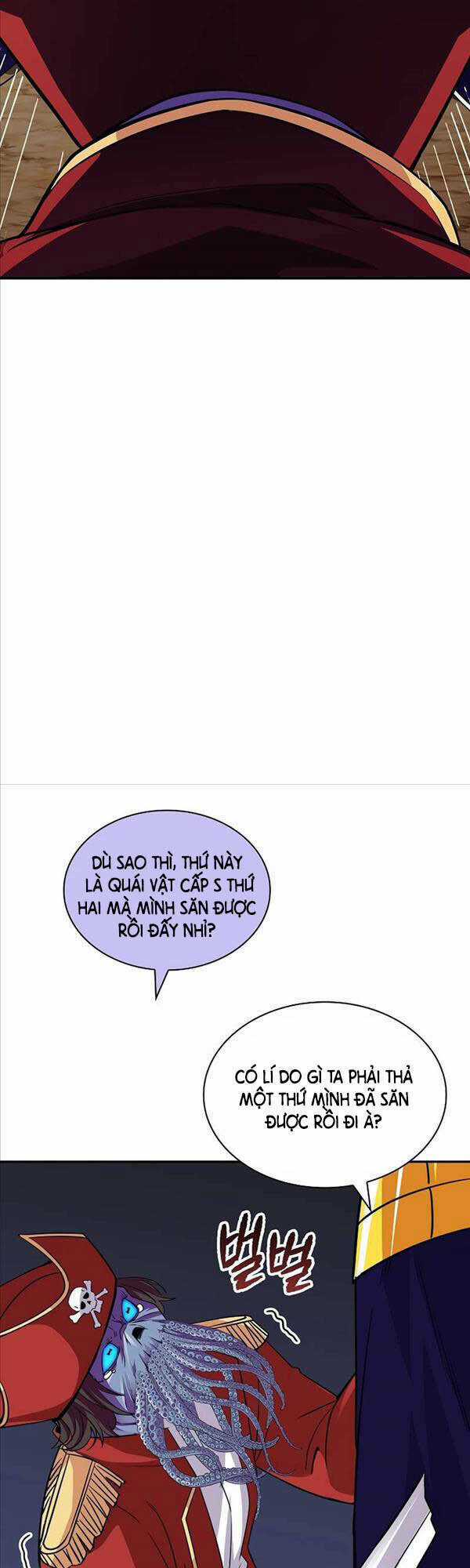 Tôi Có Đặc Tính Của Cấp Sss Nhưng Thích Sống Bình Thường Chapter 38 trang 44