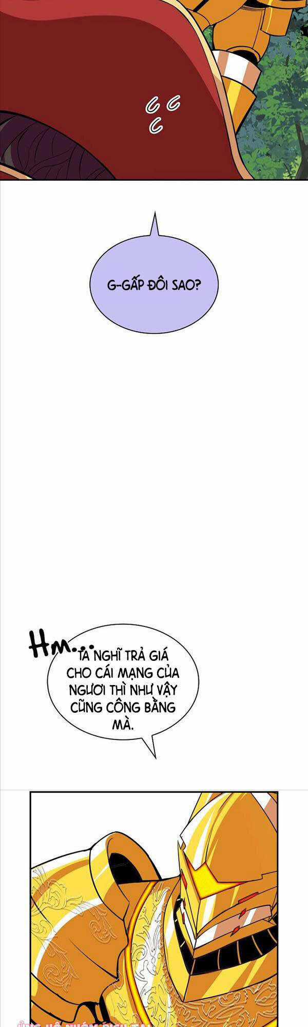 Tôi Có Đặc Tính Của Cấp Sss Nhưng Thích Sống Bình Thường Chapter 38 trang 48