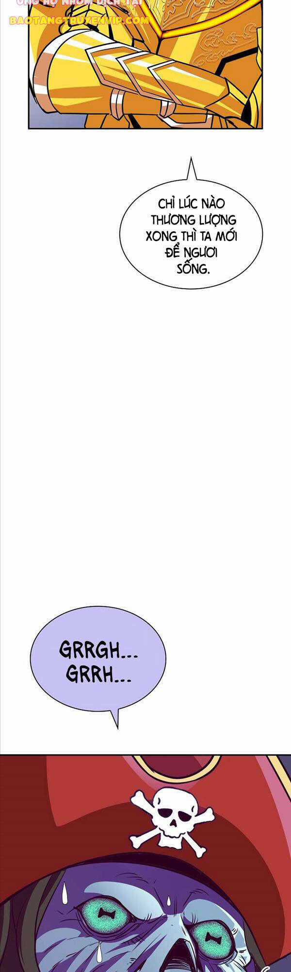 Tôi Có Đặc Tính Của Cấp Sss Nhưng Thích Sống Bình Thường Chapter 38 trang 49