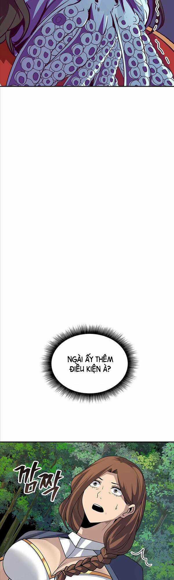 Tôi Có Đặc Tính Của Cấp Sss Nhưng Thích Sống Bình Thường Chapter 38 trang 50