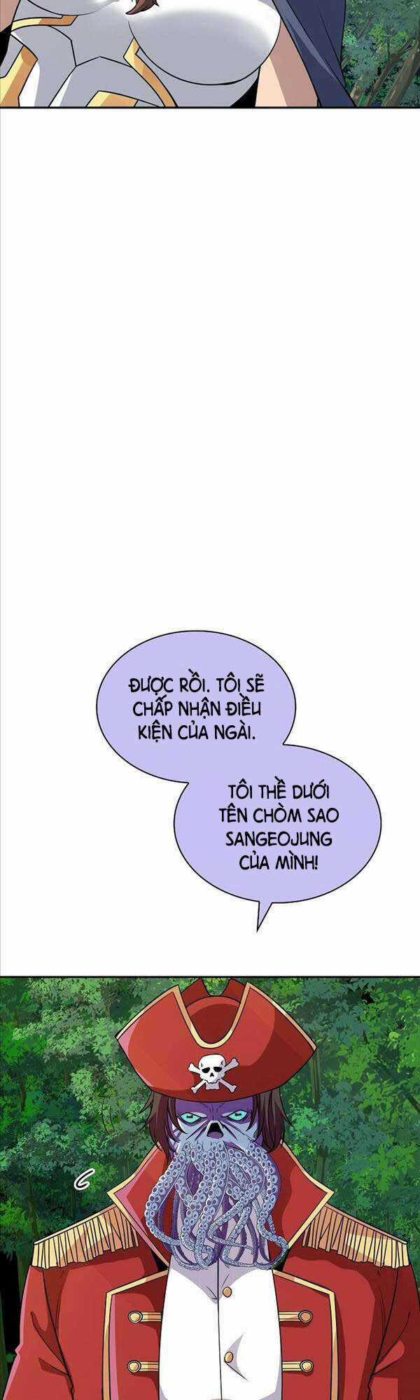 Tôi Có Đặc Tính Của Cấp Sss Nhưng Thích Sống Bình Thường Chapter 38 trang 51