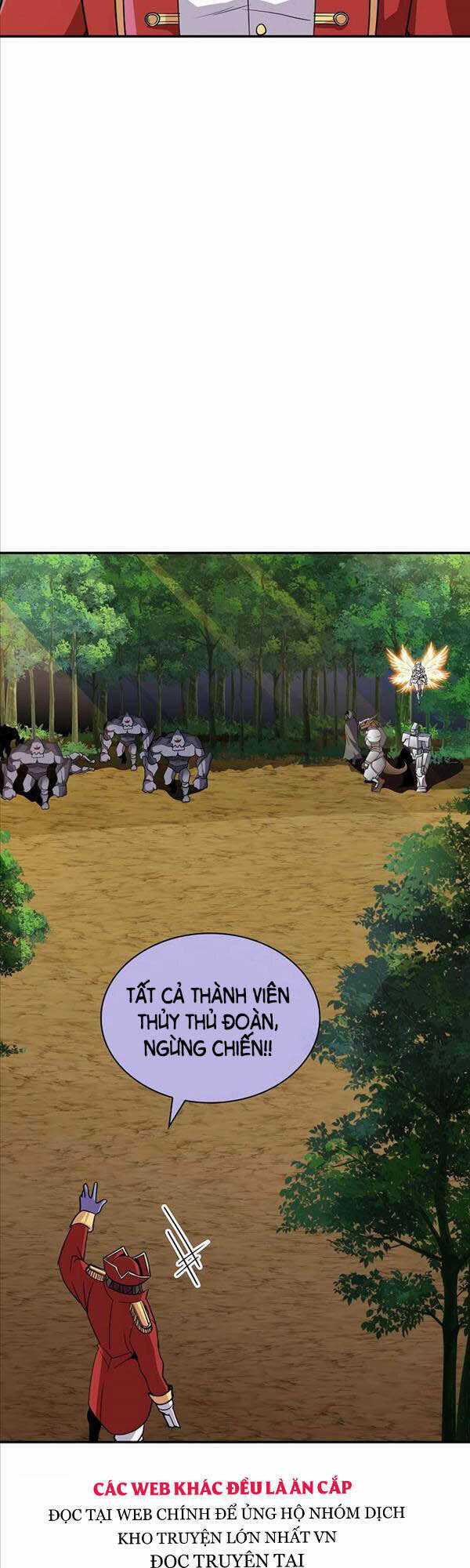 Tôi Có Đặc Tính Của Cấp Sss Nhưng Thích Sống Bình Thường Chapter 38 trang 52