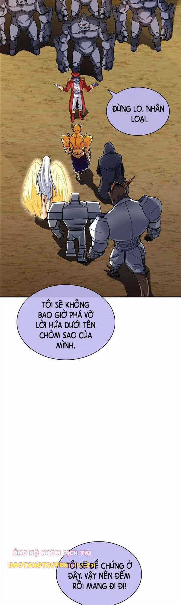 Tôi Có Đặc Tính Của Cấp Sss Nhưng Thích Sống Bình Thường Chapter 38 trang 54