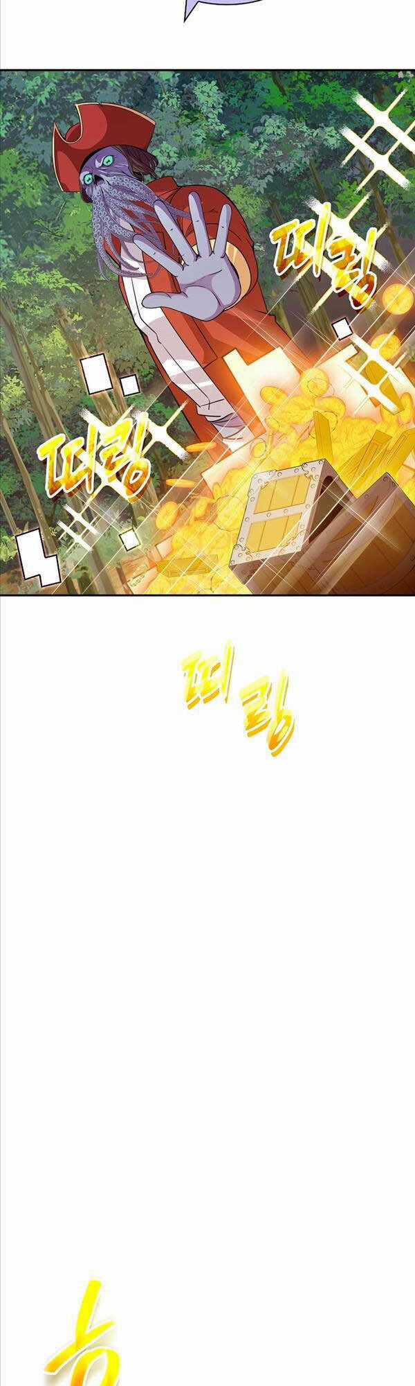 Tôi Có Đặc Tính Của Cấp Sss Nhưng Thích Sống Bình Thường Chapter 38 trang 55