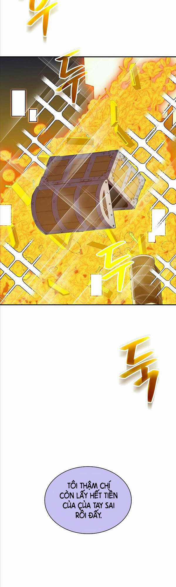 Tôi Có Đặc Tính Của Cấp Sss Nhưng Thích Sống Bình Thường Chapter 38 trang 56