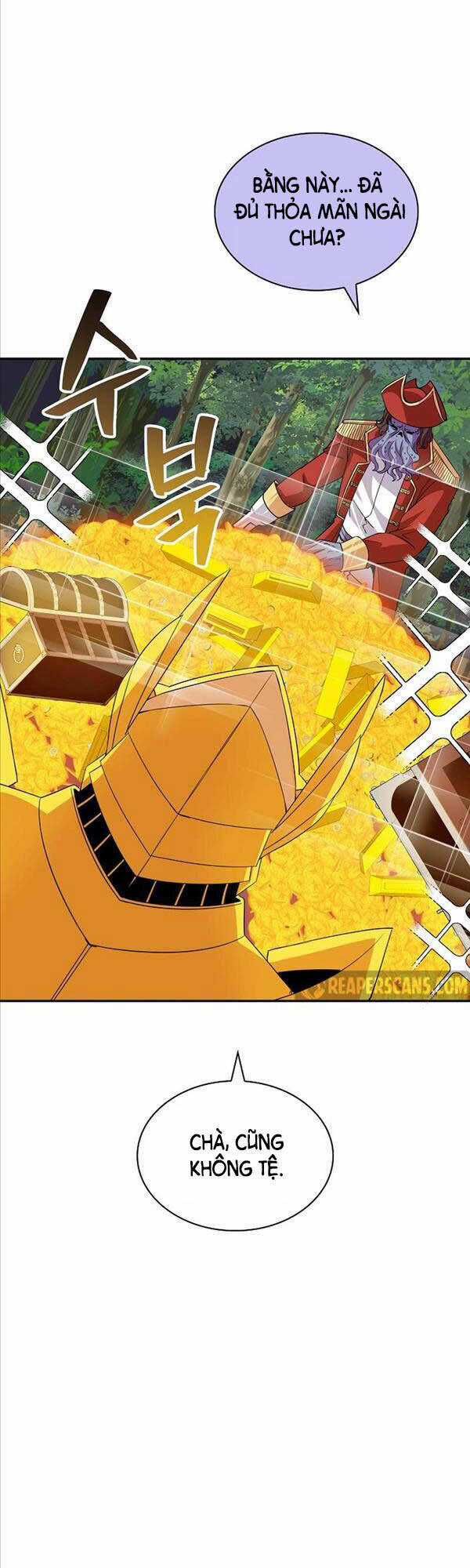 Tôi Có Đặc Tính Của Cấp Sss Nhưng Thích Sống Bình Thường Chapter 38 trang 57