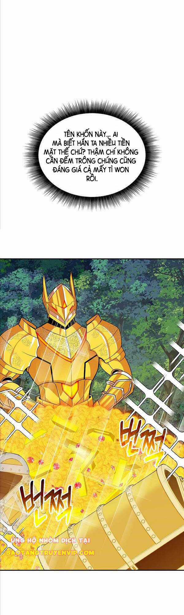 Tôi Có Đặc Tính Của Cấp Sss Nhưng Thích Sống Bình Thường Chapter 38 trang 59