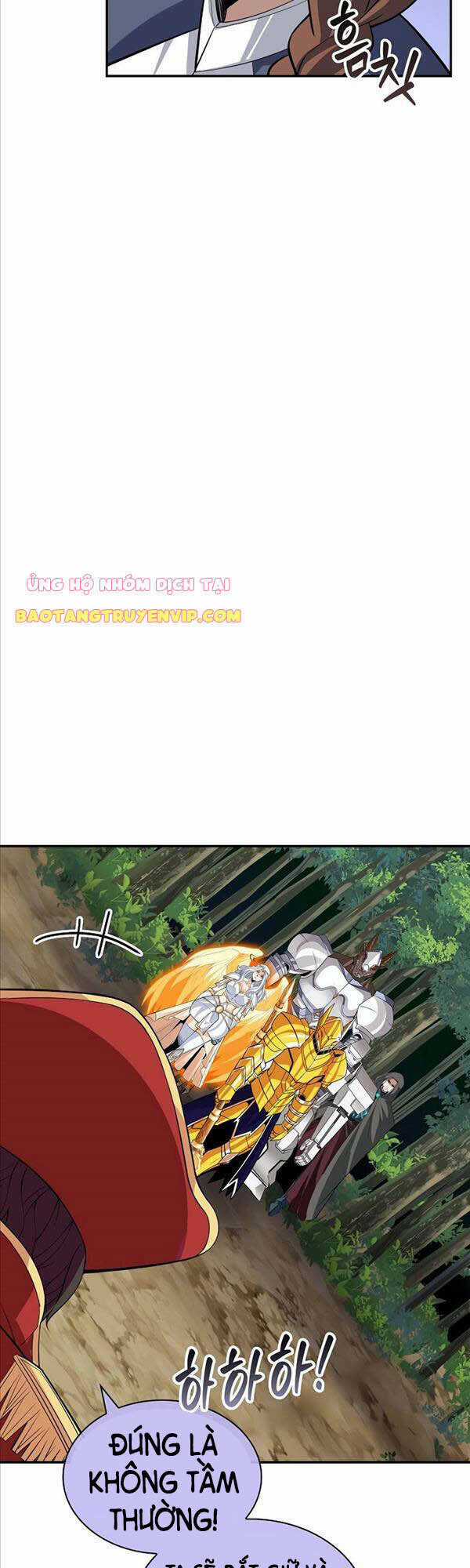 Tôi Có Đặc Tính Của Cấp Sss Nhưng Thích Sống Bình Thường Chapter 38 trang 6