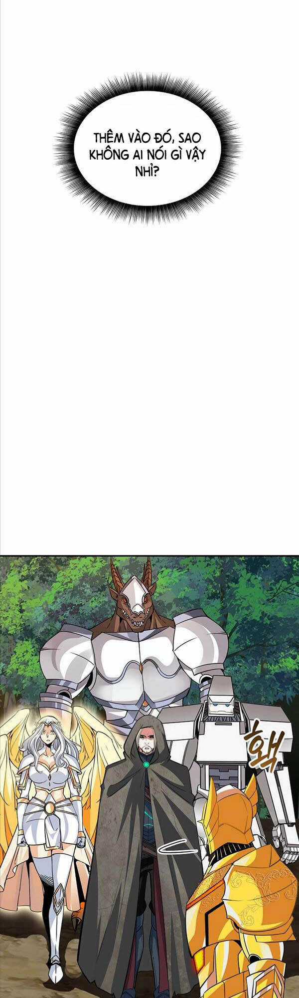 Tôi Có Đặc Tính Của Cấp Sss Nhưng Thích Sống Bình Thường Chapter 38 trang 60