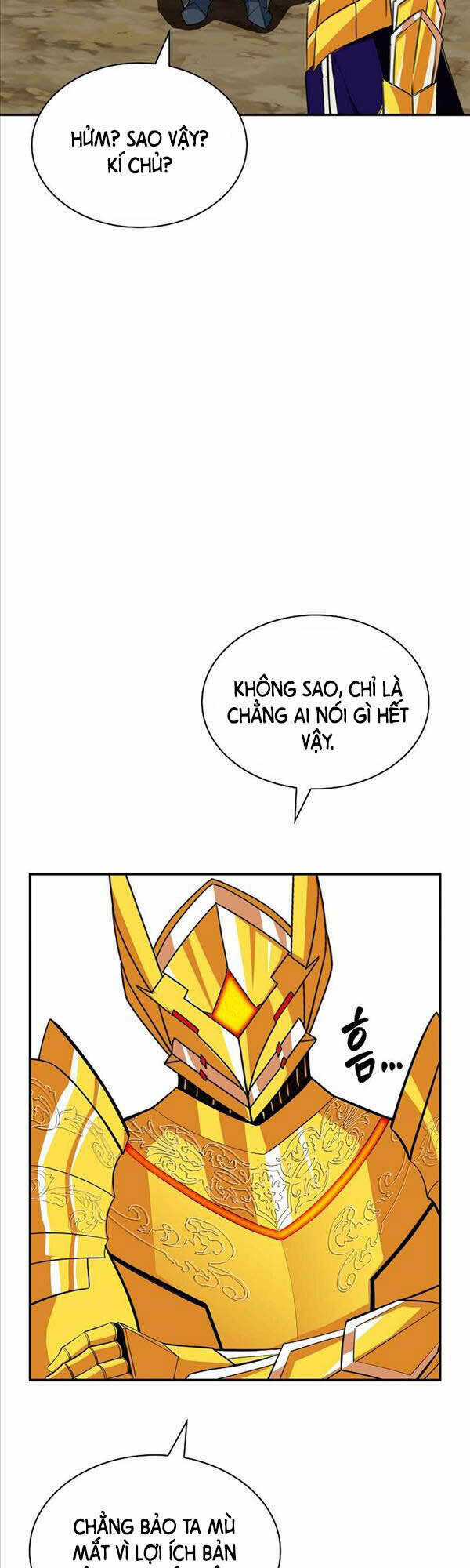 Tôi Có Đặc Tính Của Cấp Sss Nhưng Thích Sống Bình Thường Chapter 38 trang 61