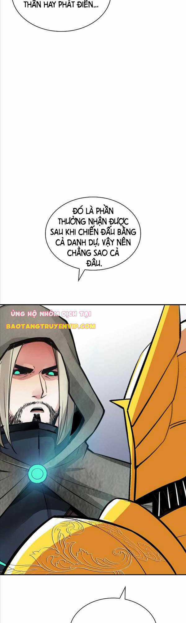 Tôi Có Đặc Tính Của Cấp Sss Nhưng Thích Sống Bình Thường Chapter 38 trang 62