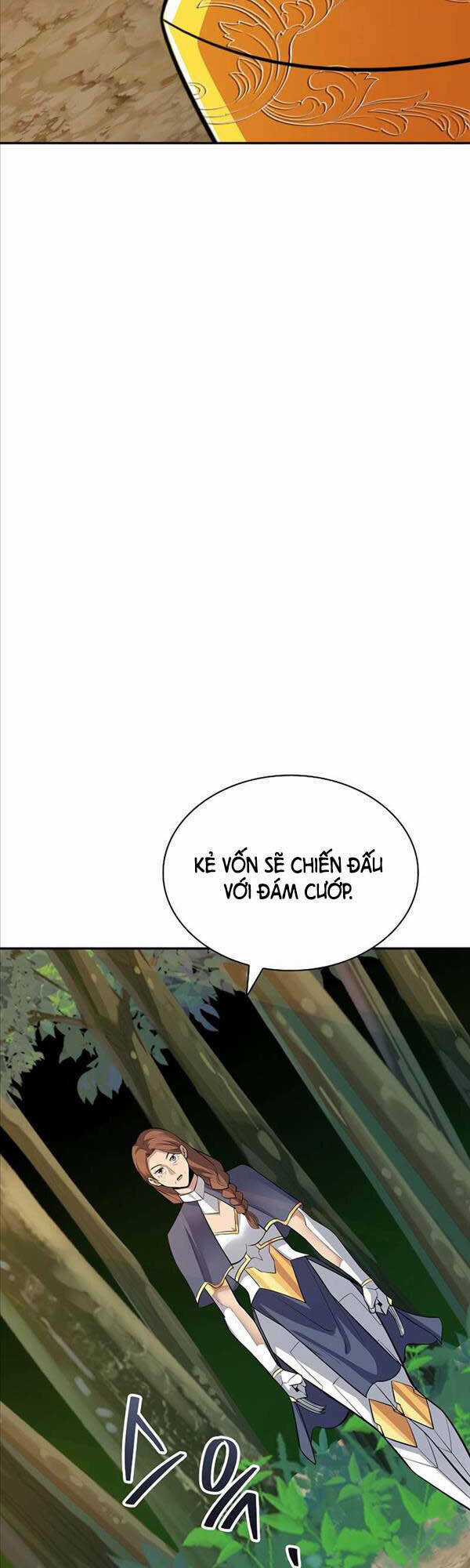 Tôi Có Đặc Tính Của Cấp Sss Nhưng Thích Sống Bình Thường Chapter 38 trang 64