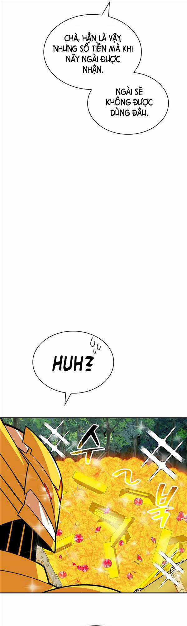 Tôi Có Đặc Tính Của Cấp Sss Nhưng Thích Sống Bình Thường Chapter 38 trang 67