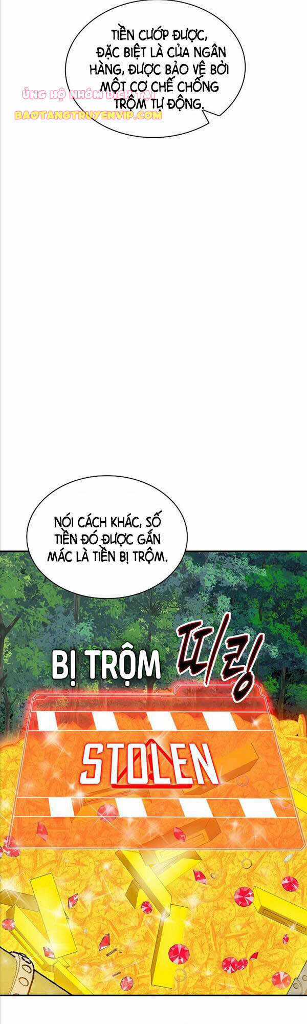 Tôi Có Đặc Tính Của Cấp Sss Nhưng Thích Sống Bình Thường Chapter 38 trang 68