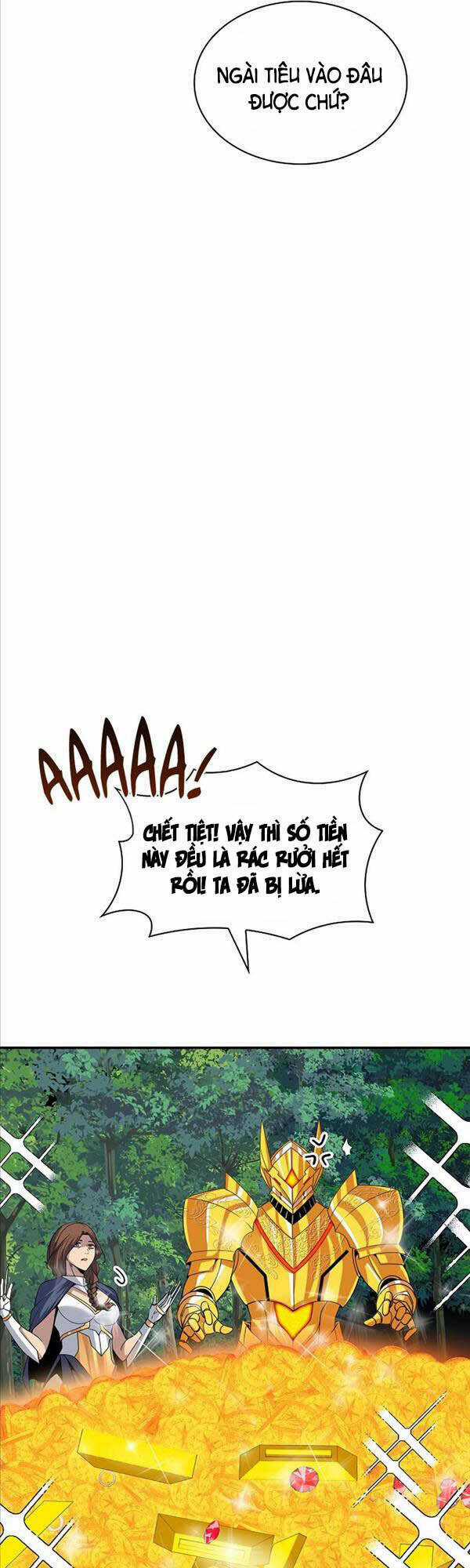 Tôi Có Đặc Tính Của Cấp Sss Nhưng Thích Sống Bình Thường Chapter 38 trang 69