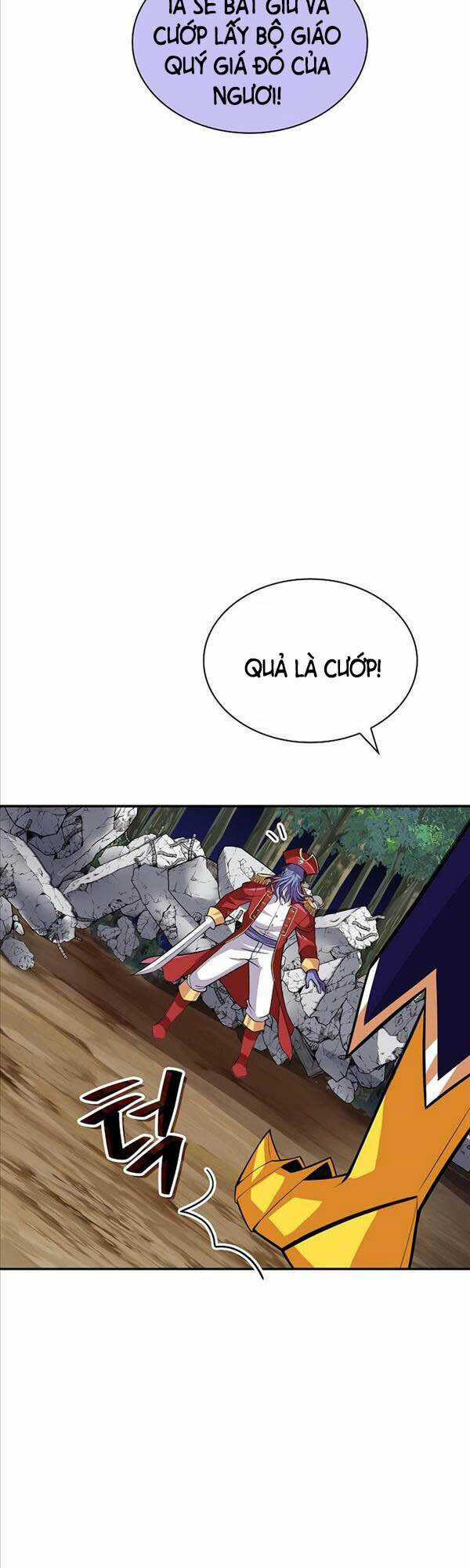 Tôi Có Đặc Tính Của Cấp Sss Nhưng Thích Sống Bình Thường Chapter 38 trang 7