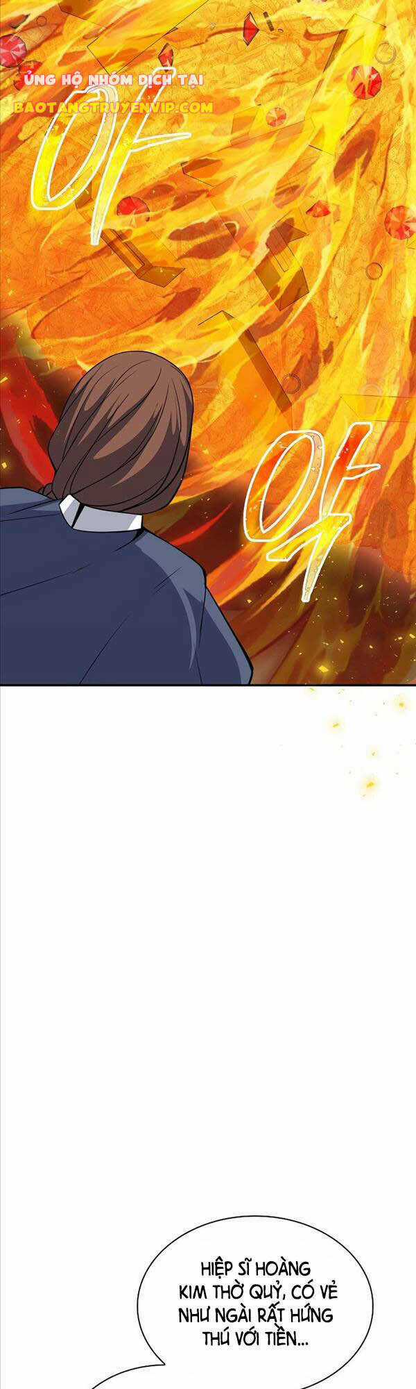 Tôi Có Đặc Tính Của Cấp Sss Nhưng Thích Sống Bình Thường Chapter 38 trang 73