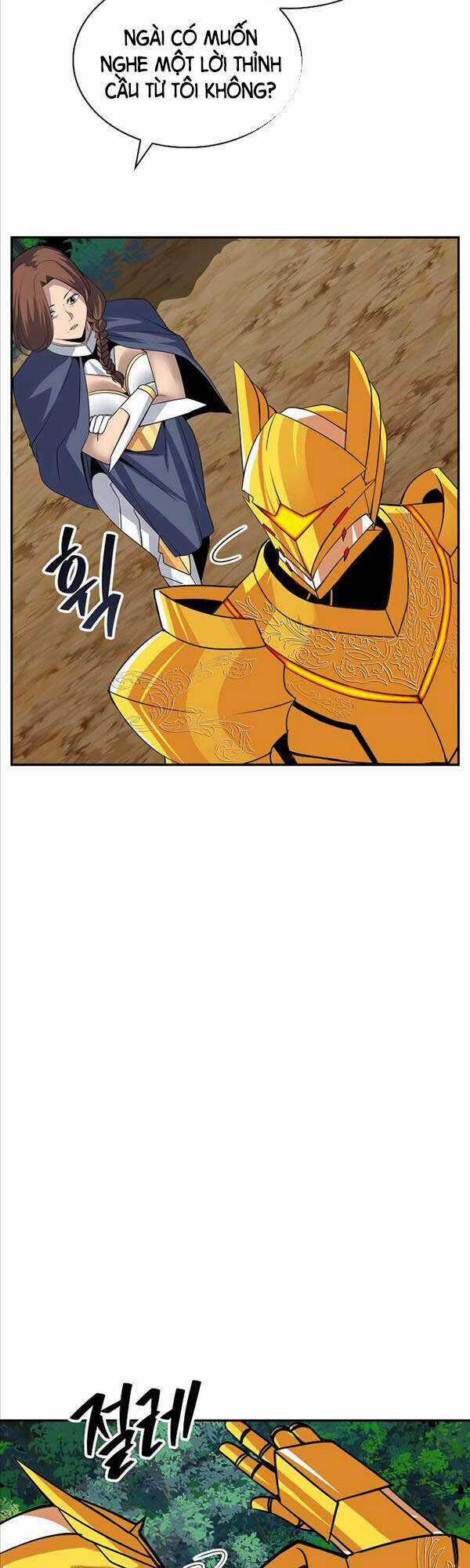 Tôi Có Đặc Tính Của Cấp Sss Nhưng Thích Sống Bình Thường Chapter 38 trang 74