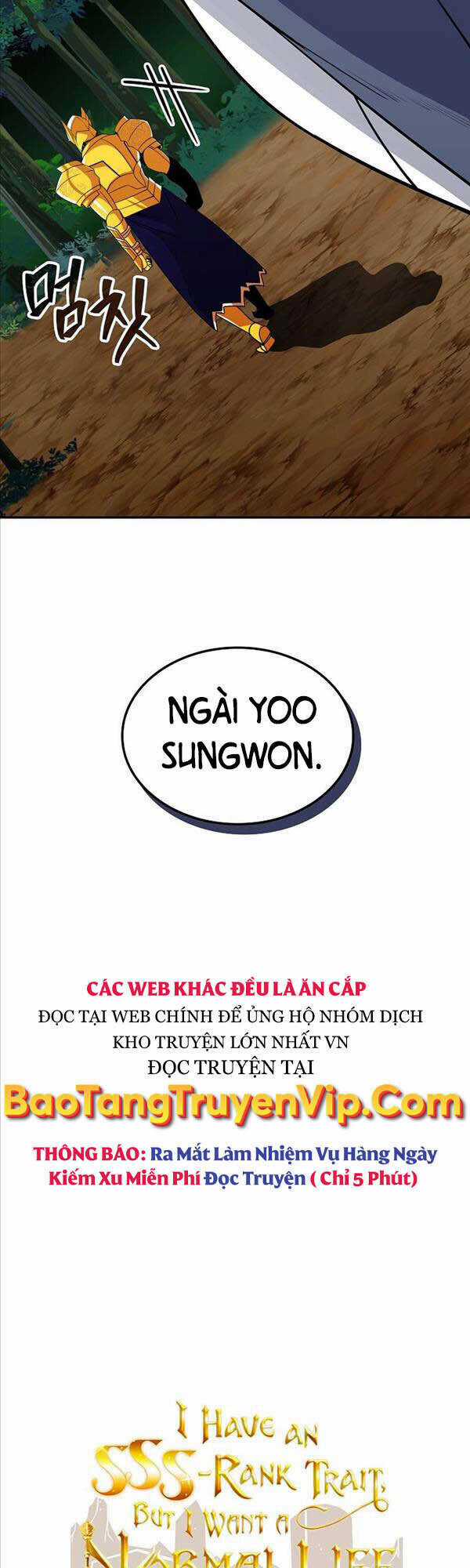 Tôi Có Đặc Tính Của Cấp Sss Nhưng Thích Sống Bình Thường Chapter 38 trang 76