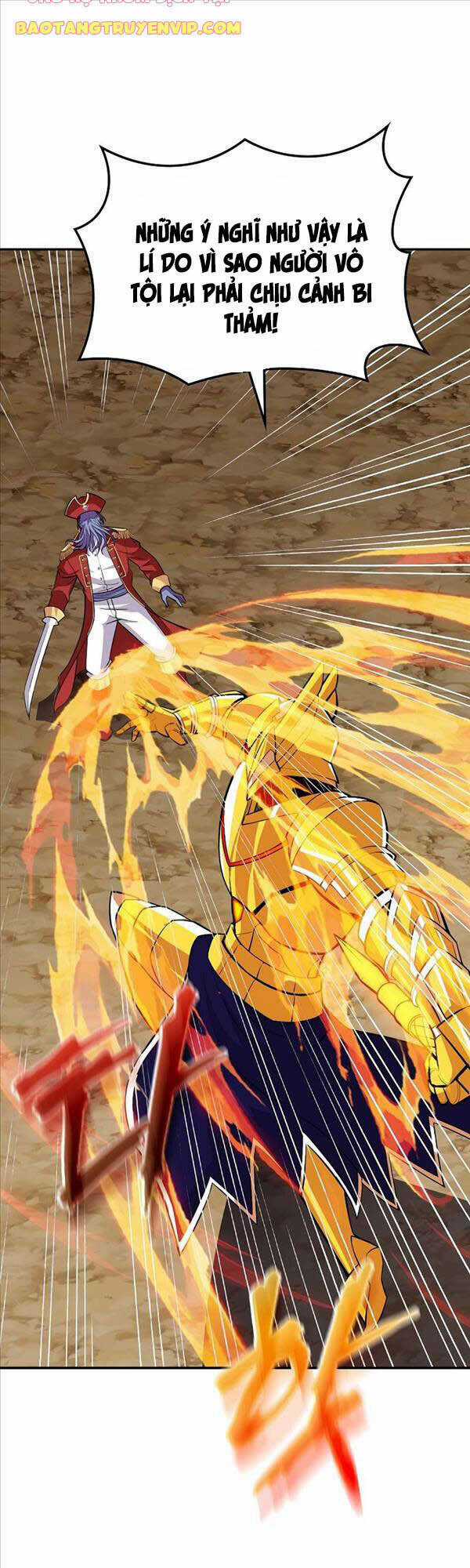 Tôi Có Đặc Tính Của Cấp Sss Nhưng Thích Sống Bình Thường Chapter 38 trang 9