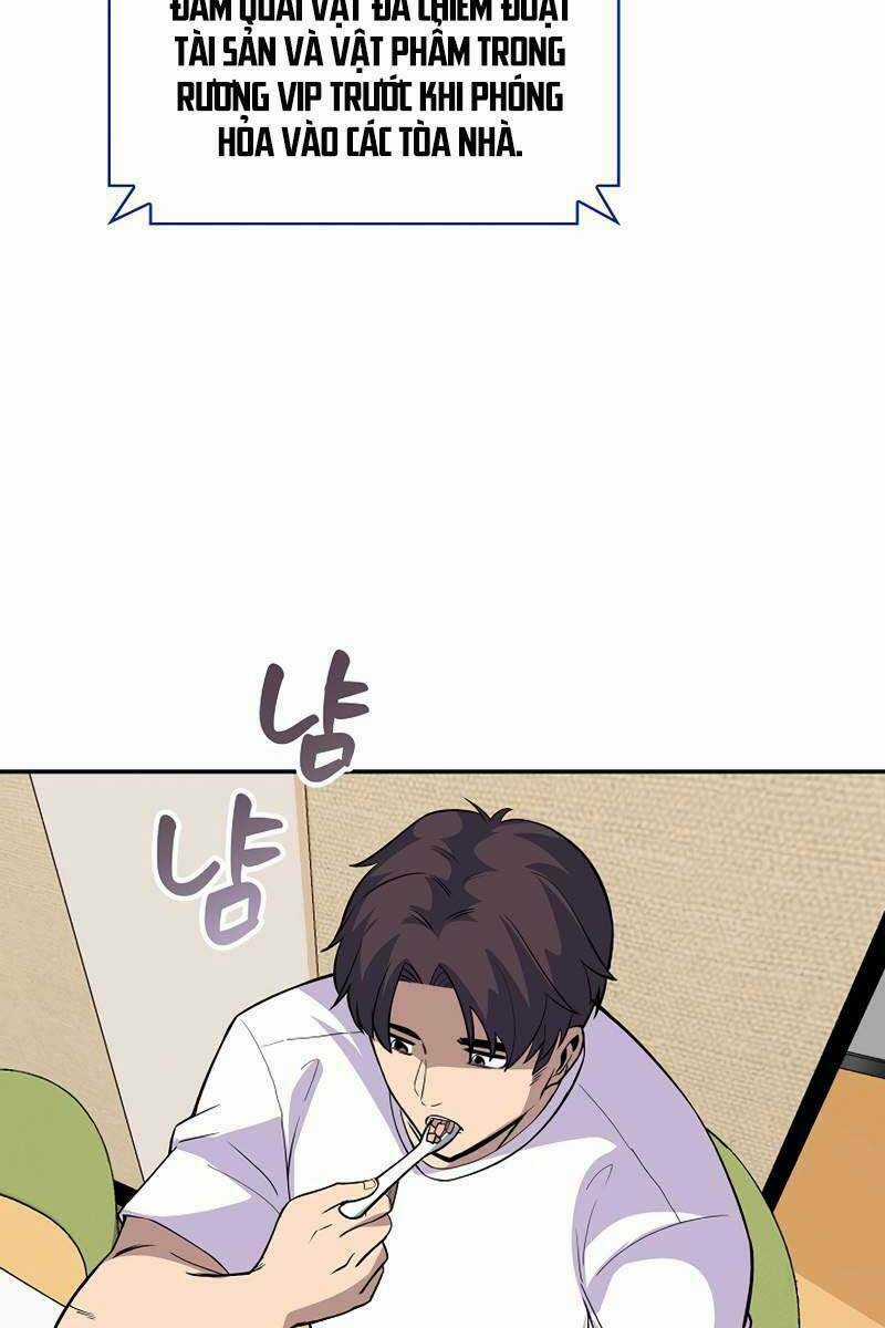 Tôi Có Đặc Tính Của Cấp Sss Nhưng Thích Sống Bình Thường Chapter 39 trang 104