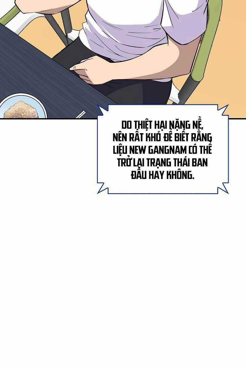 Tôi Có Đặc Tính Của Cấp Sss Nhưng Thích Sống Bình Thường Chapter 39 trang 105